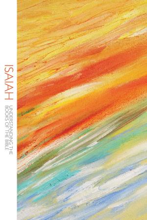 Cover of the book Isaiah by Juanita Ryan
