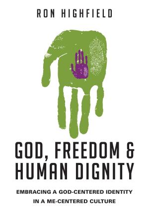 Cover of the book God, Freedom and Human Dignity by Fernando Garzon