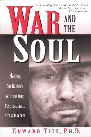 Book cover of War and the Soul