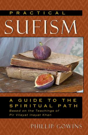 Cover of the book Practical Sufism by Geoffrey Hodson