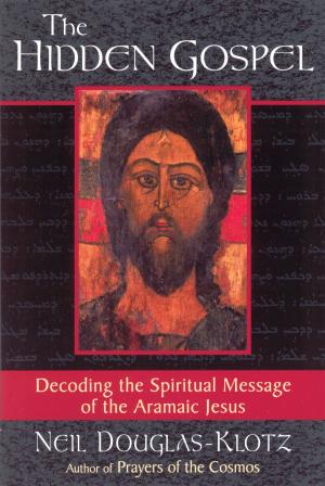 Cover of the book The Hidden Gospel by Richard Heinberg
