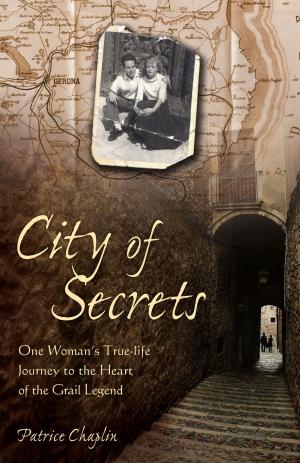Cover of the book City of Secrets by H P Blavatsky, Michael Gomes