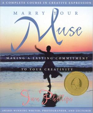 Cover of the book Marry Your Muse by Annie Besant, C W Leadbeater