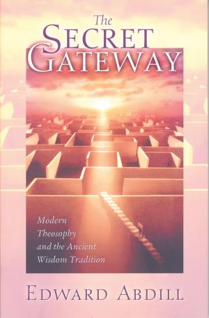 Cover of the book The Secret Gateway by Lyn Davis Genelli, Tom Davis Genelli