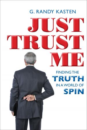 Cover of the book Just Trust Me by Huston Smith