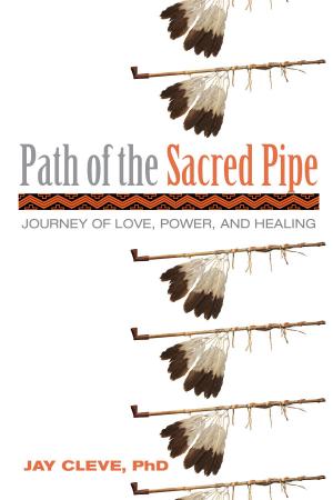 Cover of the book Path of the Sacred Pipe by Maria Theresia Peters