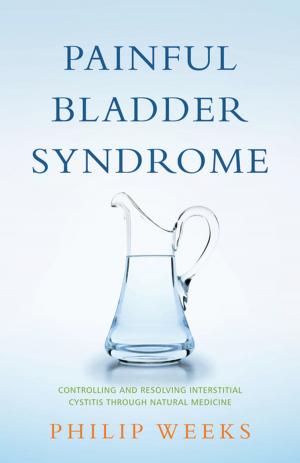 Cover of the book Painful Bladder Syndrome by Vanessa Rogers