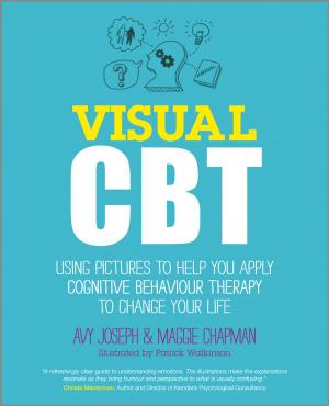 Cover of the book Visual CBT by Kristin H. Jarman