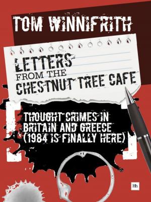 Cover of the book Letters from the Chestnut Tree Cafe by Bill Martin CFA
