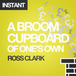 bigCover of the book A Broom Cupboard of One's Own by 