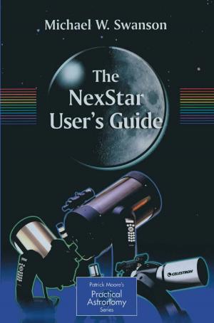 Cover of the book The NexStar User’s Guide by Max Bramer