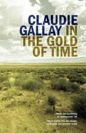 Cover of the book In the Gold of Time by Dan Davies