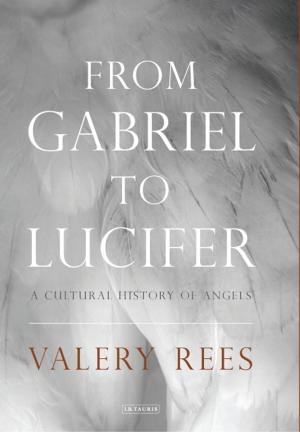 Cover of the book From Gabriel to Lucifer by Gad Heuman
