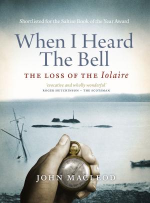 Cover of the book When I Heard the Bell by Rita Monaldi, Francesco Sorti