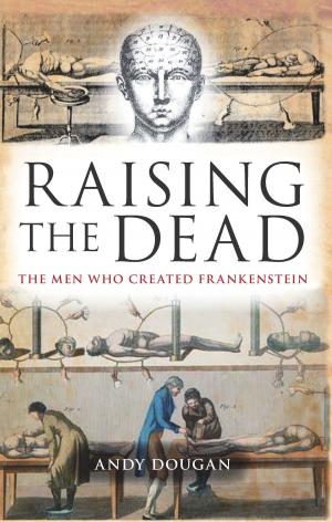 Cover of the book Raising the Dead by Matt Hopwood, Clare Balding