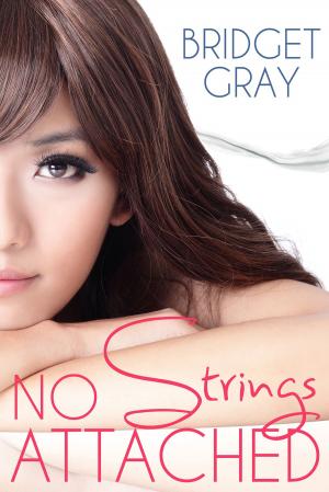 bigCover of the book No Strings Attached by 
