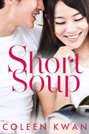 Cover of the book Short Soup by Catherine Evans