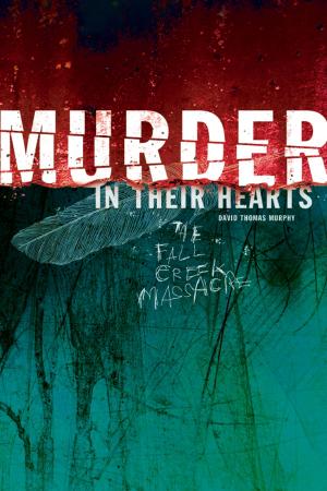 Cover of the book Murder in Their Hearts by Andrew E. Stoner
