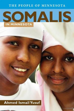 Cover of the book Somalis in Minnesota by Anne Gillespie Lewis