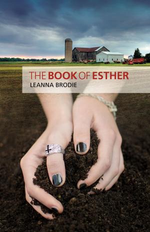 Cover of the book The Book of Esther by Stephane Bourguignon