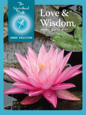 Cover of the book Love And Wisdom by Imre Vallyon