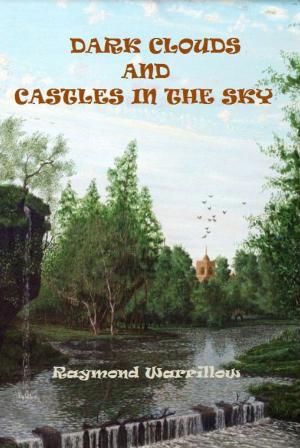 Book cover of Dark Clouds And Castles In The Sky