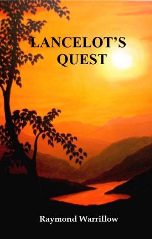 Cover of the book Lancelot's Quest by Rex Carpenter