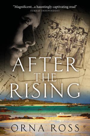Cover of the book After the Rising: A Novel (An Irish Trilogy Book 1) by Orna Ross