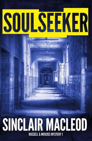 Cover of Soulseeker