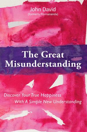Book cover of The Great Misunderstanding