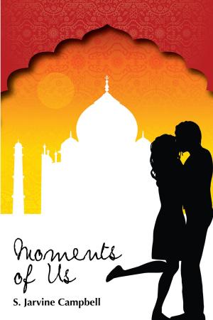 Cover of the book Moments of Us by Emi Gayle
