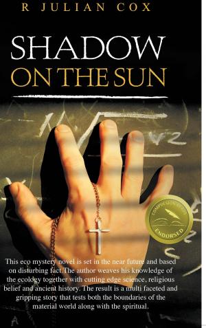 Cover of the book Shadow on the Sun by Christa Yelich-Koth