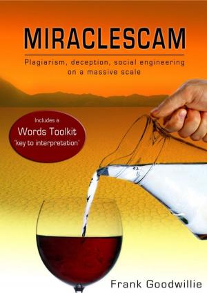 bigCover of the book Miraclescam by 