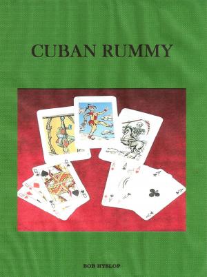 Book cover of Cuban Rummy