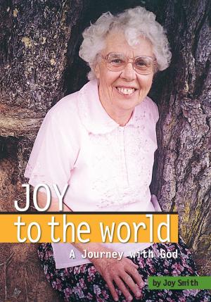 Cover of the book Joy to the World by John Overholt
