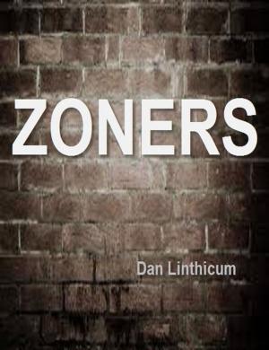 Cover of the book Zoners by Robert Jacobi