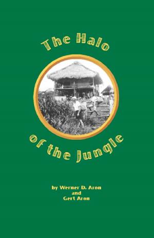 Cover of The Halo of the Jungle