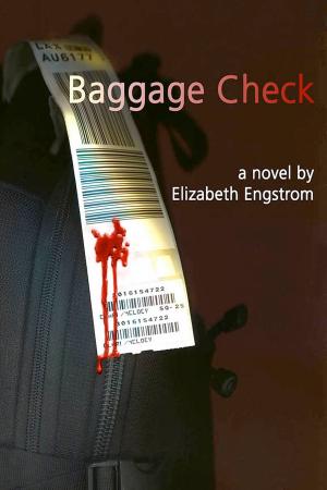 Cover of the book Baggage Check by Elizabeth Engstrom