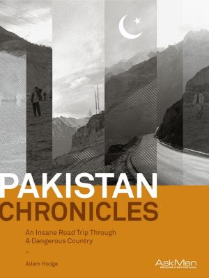 Cover of the book Pakistan Chronicles by Pez Pourbozorgi