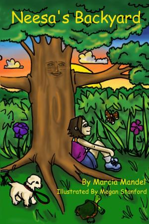 Book cover of Neesa's Backyard