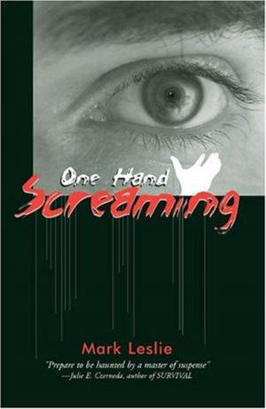 bigCover of the book One Hand Screaming by 
