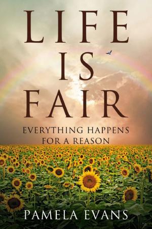 Book cover of Life Is Fair: Everything Happens for a Reason