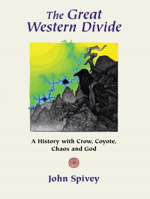 Cover of The Great Western Divide