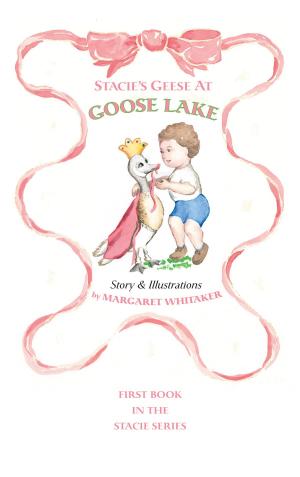 Cover of Stacie's Geese at Goose Lake