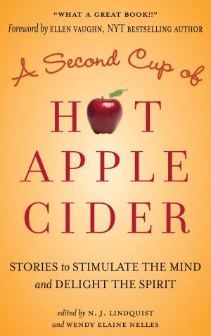 bigCover of the book A Second Cup of Hot Apple Cider by 