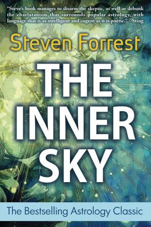 Cover of The Inner Sky
