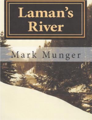 Book cover of Laman's River