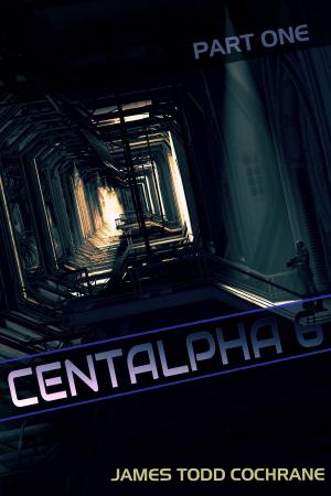 Cover of Centalpha 6 Part I