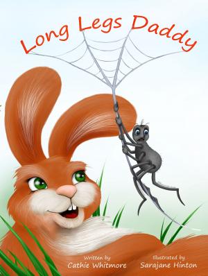 Cover of the book Long Legs Daddy by Merilyn Dignum