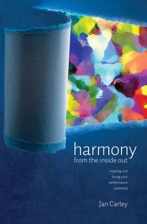 Cover of the book Harmony from the Inside Out by Henry Harrison Brown